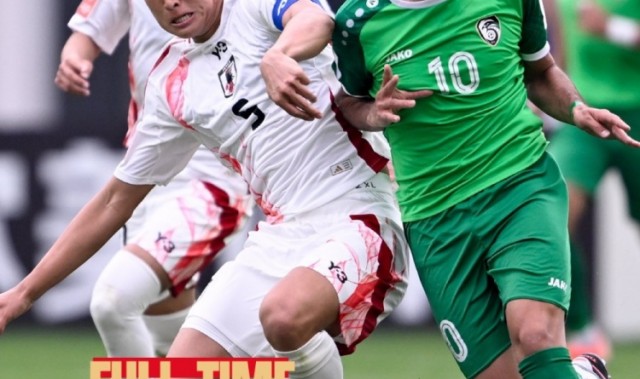 帮助日本U20扳平比分!高冈伶飒:对阵韩国队会充满信心