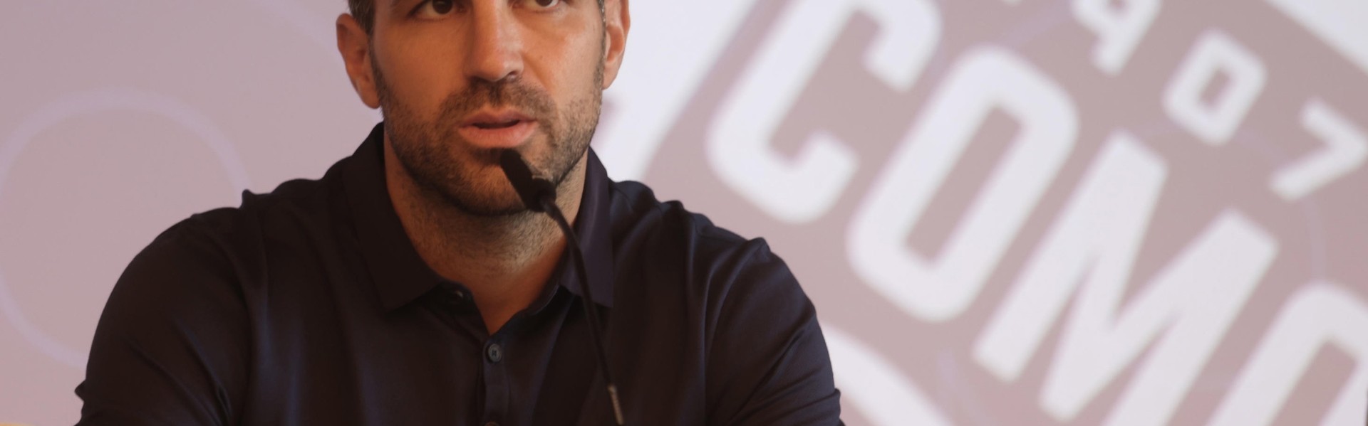 小法：感谢拉涅利的称赞&但我没有联系罗马，阿里可能坐在替补席