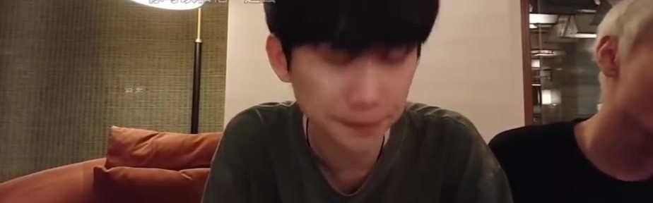 Doinb谈高考吐槽韩国学生：姐姐睡3时/天都不知道人怎么活下来的