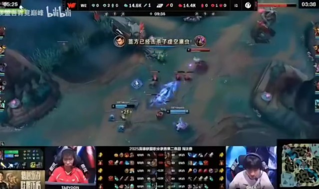 西卡：shy哥不会真以为自己豹女很nb？老是优势 msi可能遭大的！