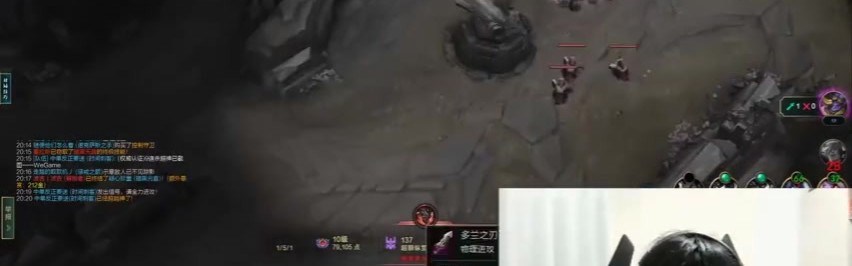 Wayward谈JKL伟大性格：他从来没有压力过我 换别人估计早把我一脚踹了