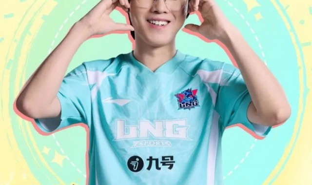 LNG祝Zhuo生日快乐:希望你愈战愈勇,绘制星辰大海的征途