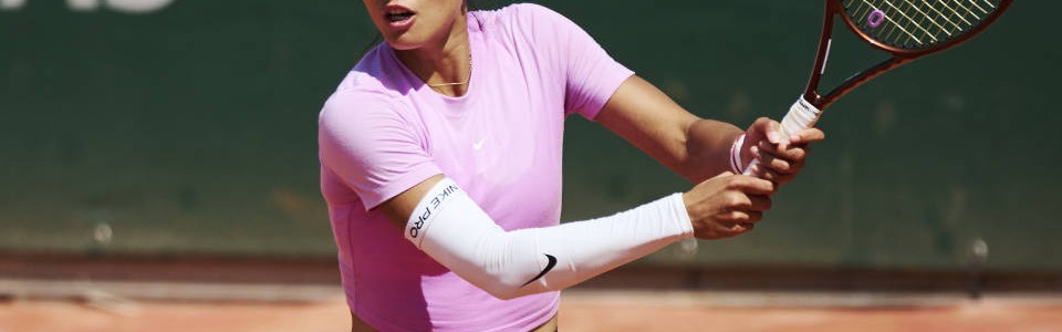 法网女单签表出炉：郑钦文首轮战前赛会亚军，八强再对位萨巴伦卡