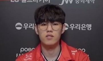 Oner:没有预料到阿木木的出现,蝎子被放出来也是很久没见的情况
