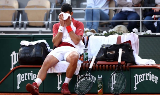 详细解析：为什么说德约科维奇再也拿不到法网冠军了？