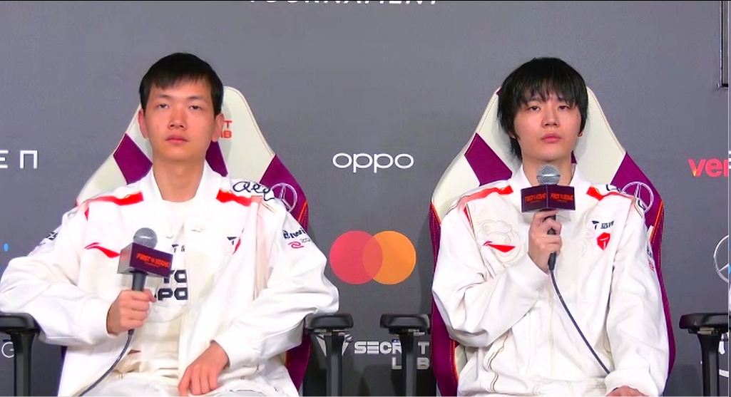 Crisp：冠军皮肤锤石在游戏节奏里面不是那么好 感觉比较难选出来