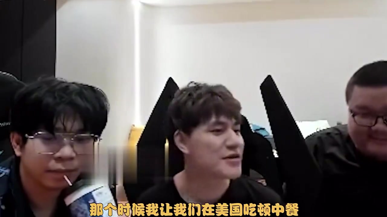 美国的中餐贵的一！Mark：七八个人一顿花了1W，配送费两千多